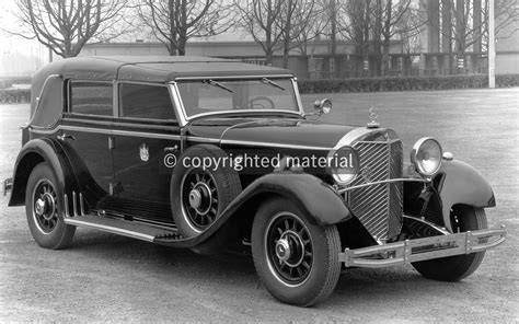 Mercedes-Benz 770