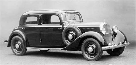 Mercedes-Benz 260 D