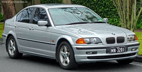 BMW E46 316i hűtőrendszer séma