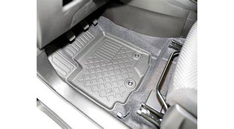 Suzuki SX4 S-Cross méretpontos gumiszőnyeg magas peremmel