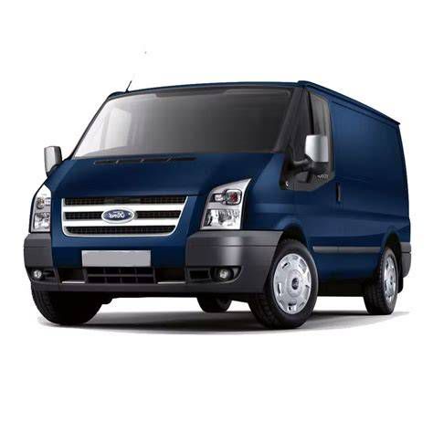 Ford Transit MK7 modellfotó