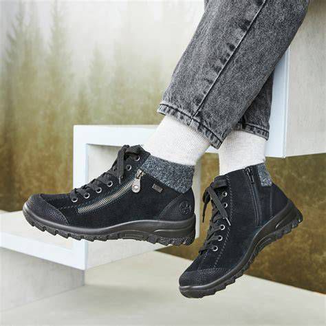 Séma a Gore-Tex membrán működéséről a cipőben