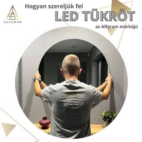 A manuális tükör szétszerelése lépésről lépésre