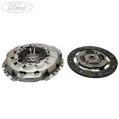Ford Fiesta kuplung szett alkatrészek