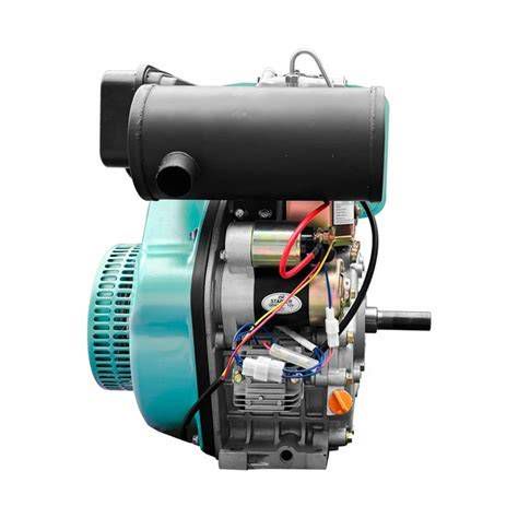 Mini dízelmotor