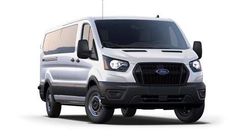 Ford Transit FWD, RWD és AWD hajtáslánc elrendezések