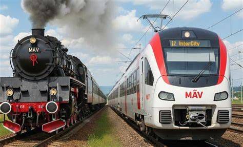 Az MTD vállalat történetének mérföldkövei