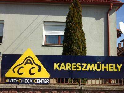 Autószerviz Kapuvár
