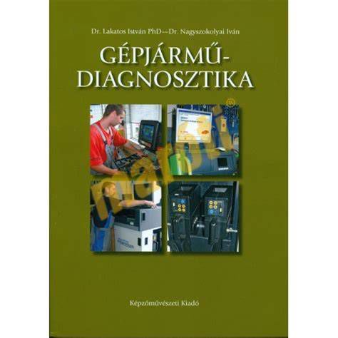 Gépjármű diagnosztika
