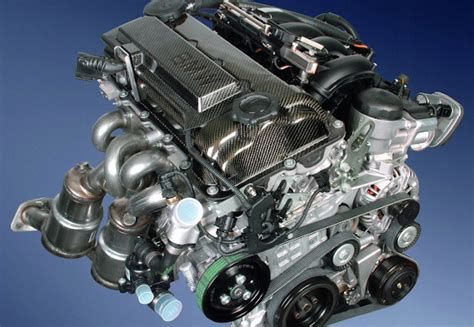BMW N46 motor szelepfedél membránjának elhelyezkedése