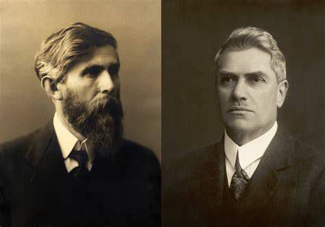 Laurin & Klement alapítói kerékpárokkal