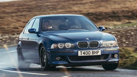 BMW E39 M5 sportülések