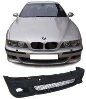 BMW E39 M-Packet első lökhárító JOM