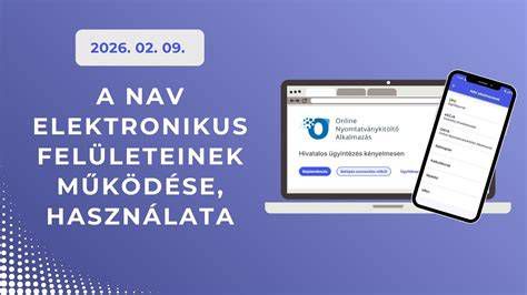 Online gépjármű adásvételi bejelentés a Webes Ügysegéd felületén