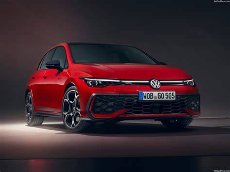 Felújított klasszikus Volkswagen Golf GTI