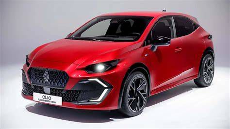 Renault Clio karbantartási ütemterv