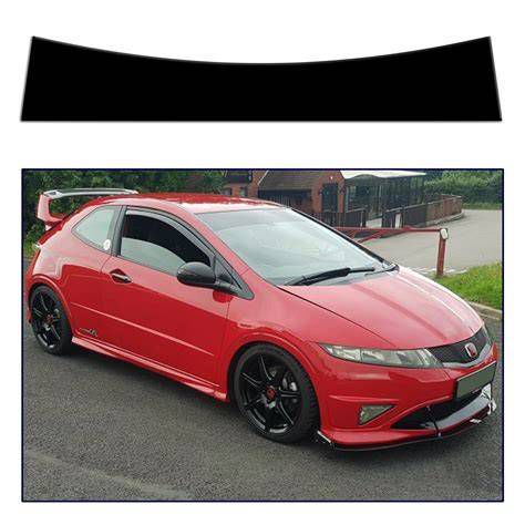 Honda Civic MK8 kijelző panel