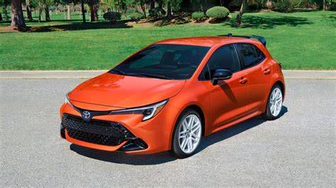Toyota Corolla ajtókilincs-védelem illusztrációja