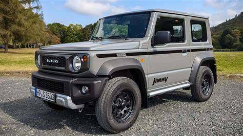Suzuki Jimny karbantartási útmutató