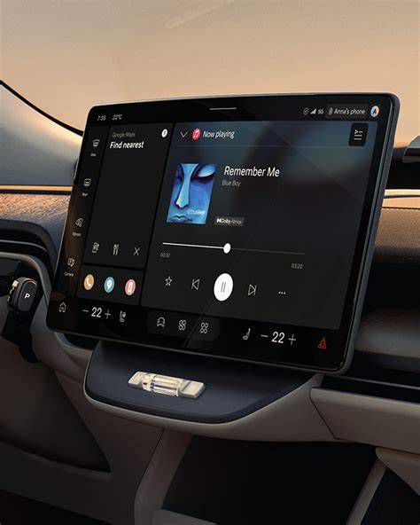 Volvo i-ART befecskendezési technológia működés közben