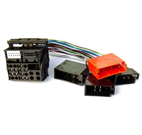 Autorádió kábelezés és adapterek
