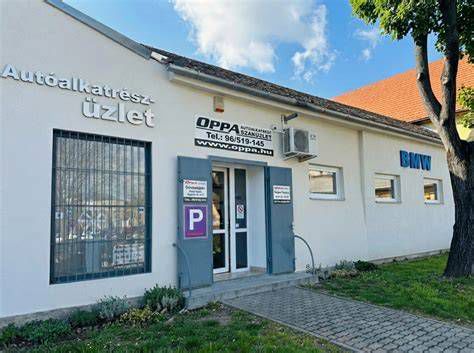 Autóalkatrész raktárkészlet és minőségellenőrzés