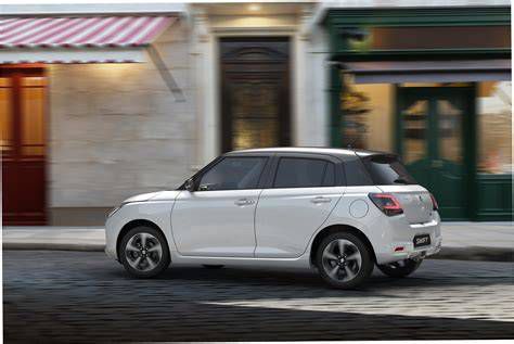 A Suzuki Swift hűtőrendszerének sematikus ábrája