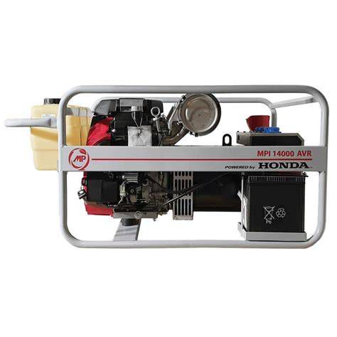 Honda ipari motor