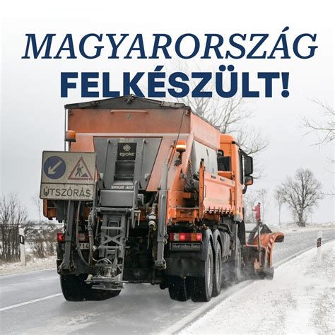 Jármű felkészítése téli időjárásra