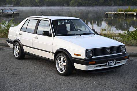 1992 Volkswagen Jetta Diesel műszerfal és belső tér