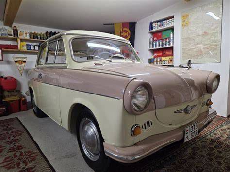 Felújított Trabant laprugóköteg