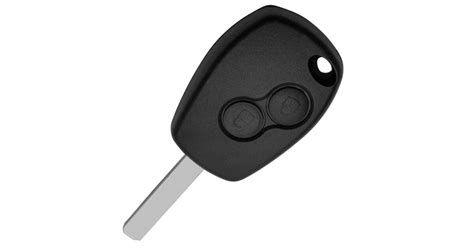 Renault Clio 2 klímakonzol és fűtéskapcsolók