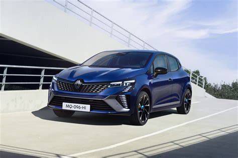 Levegőelosztási beállítások a Renault Clio 2-ben