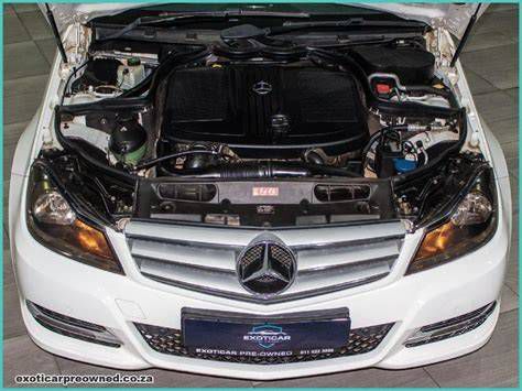 Mercedes C 200 CDI motor optimalizálás
