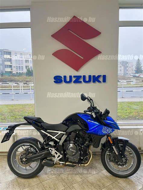Suzuki motorkerékpár üzemanyagtartályok