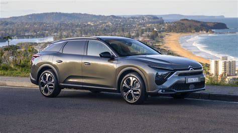 Citroen C5 műszerfal áttekintése
