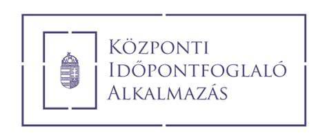 Kormányablak logó és ügyintézés