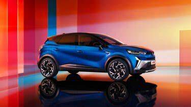 Renault Captur futómű és menetkomfort