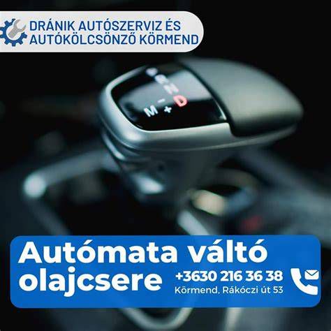 Szennyezett automata váltó olajszűrő összehasonlítása az újjal