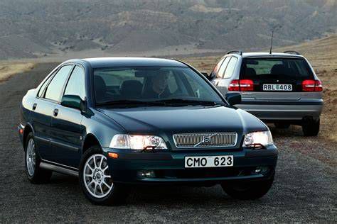 A Volvo S40 motorja és hűtőrendszere