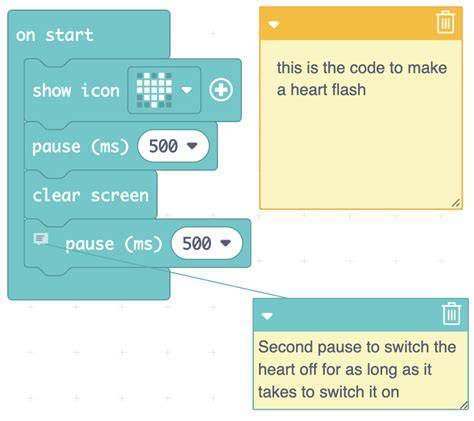 MakeCode programozási felület szervóvezérlő blokkokkal