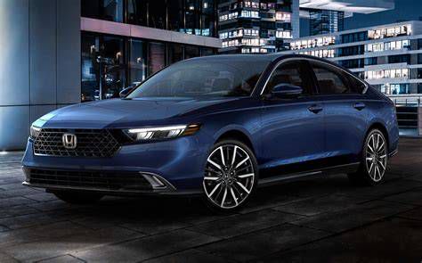 Honda Accord gyújtásrendszer felépítése