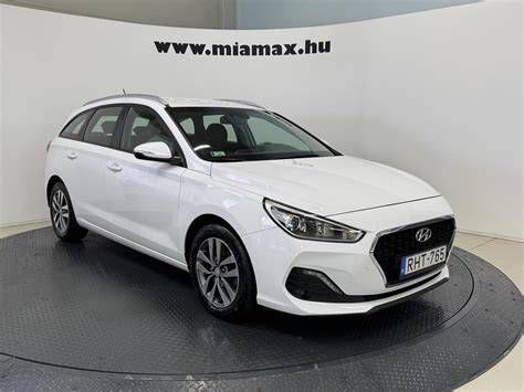 Hyundai i30 gyári és tuning felnik