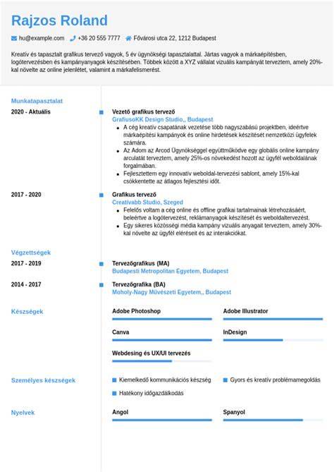 Grafikus tervező egy járműreklám látványtervén dolgozik