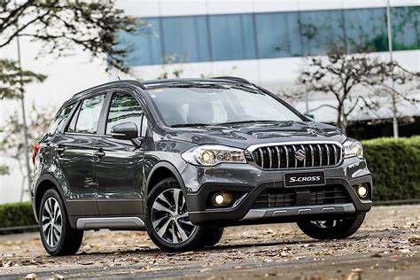 Suzuki SX4 modellek áttekintése