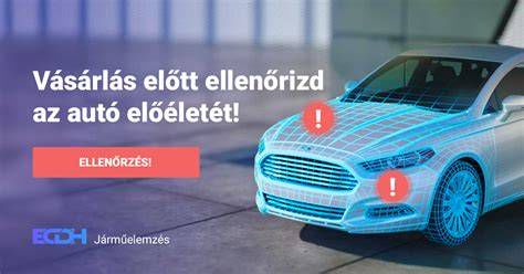 Az autó alvázának ellenőrzése