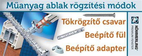 Különböző tetőcsomagtartó rögzítési módok