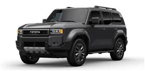 A Toyota Land Cruiser evolúciója