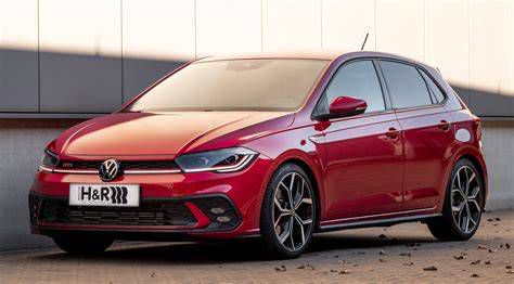 H&R a motorsportban