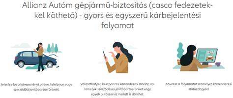 A KGFB és Casco biztosítás közötti különbségek illusztrációja
